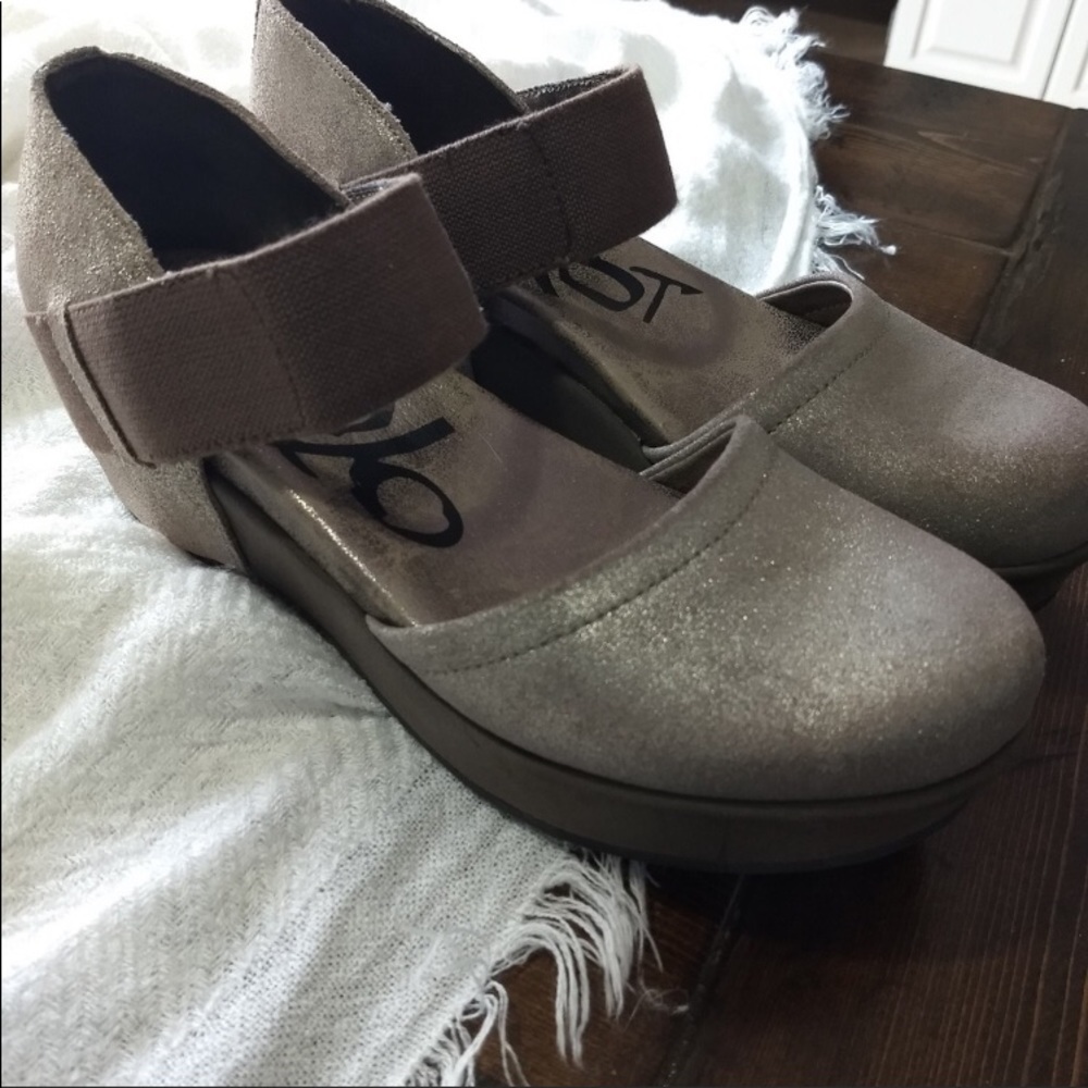 Brand new OTBT Wander Out Platform